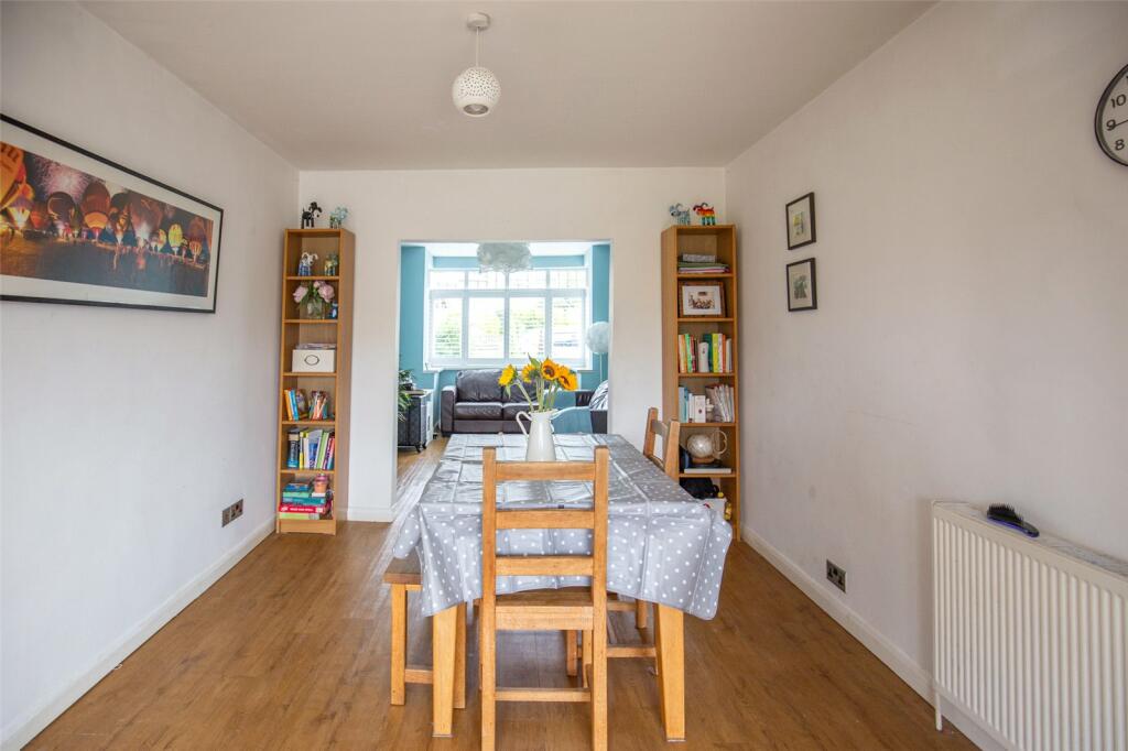 Additional property image - Oakwood Road, Henleaze, BS9
