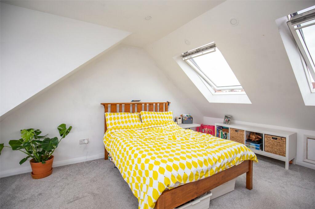 Additional property image - Oakwood Road, Henleaze, BS9