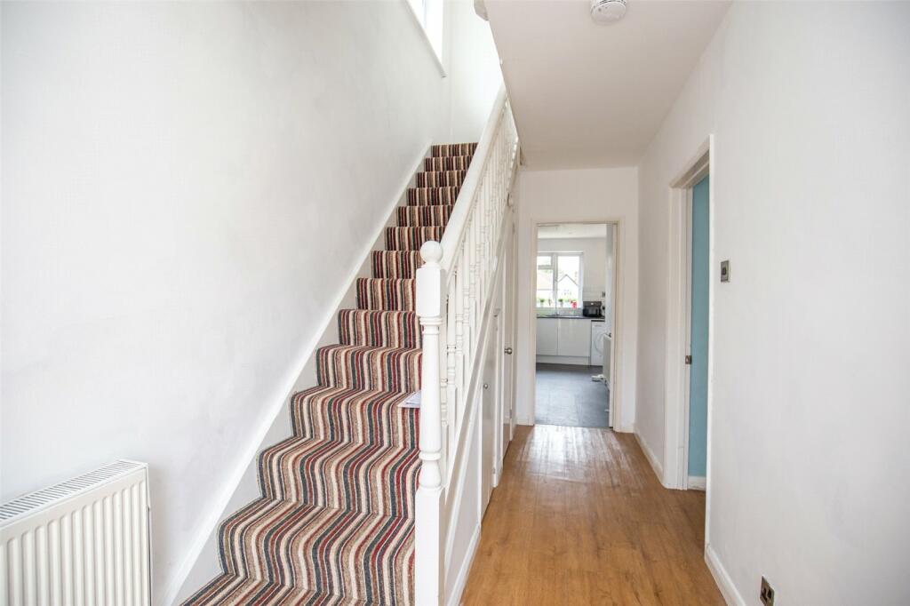 Additional property image - Oakwood Road, Henleaze, BS9