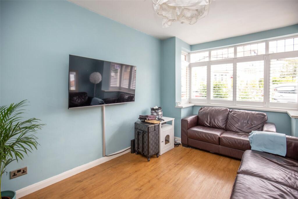 Additional property image - Oakwood Road, Henleaze, BS9