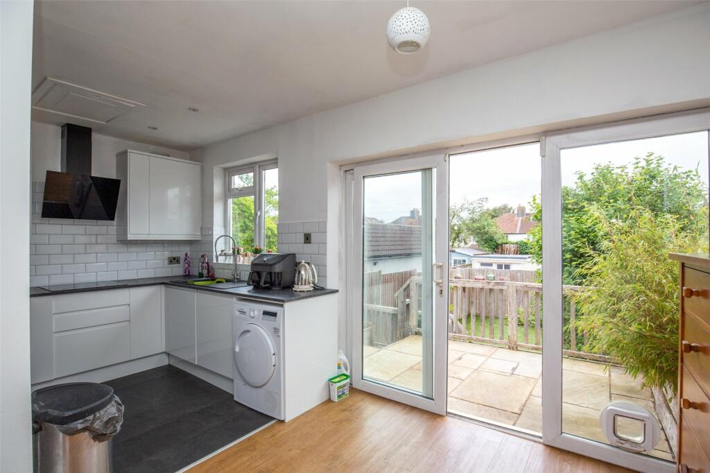 Additional property image - Oakwood Road, Henleaze, BS9