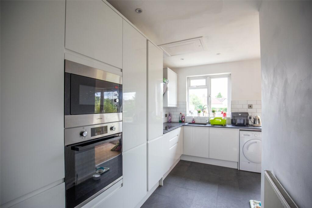 Additional property image - Oakwood Road, Henleaze, BS9