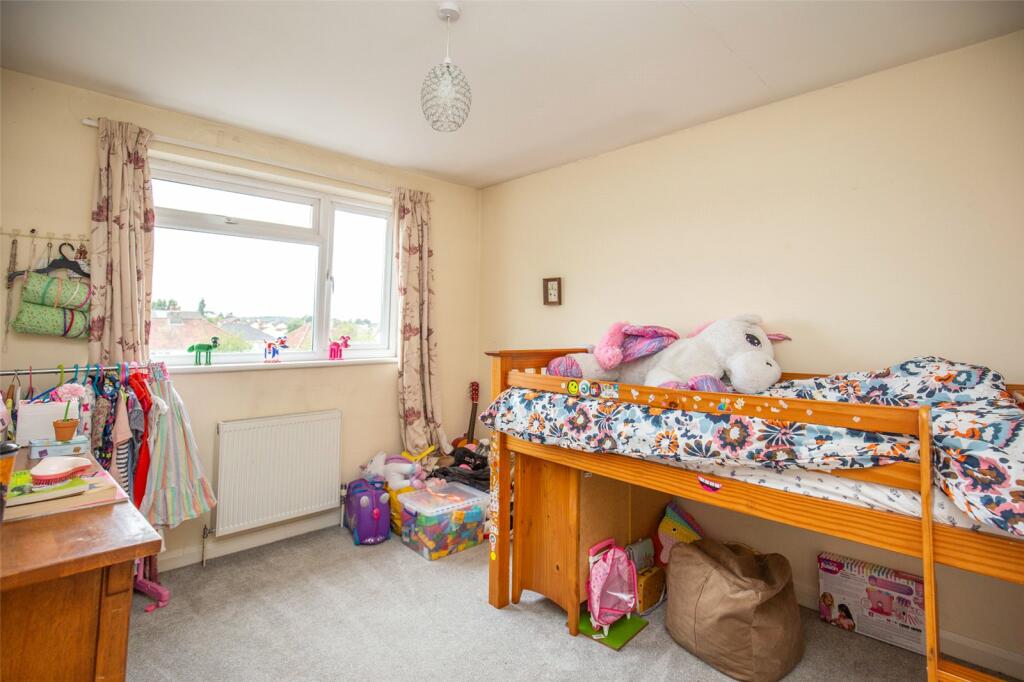 Additional property image - Oakwood Road, Henleaze, BS9