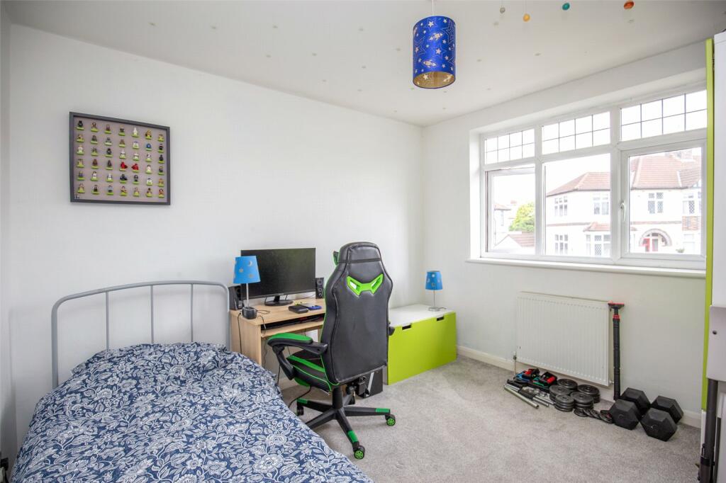 Additional property image - Oakwood Road, Henleaze, BS9