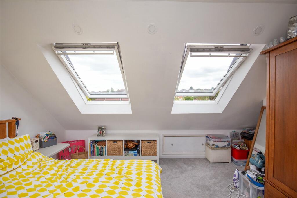 Additional property image - Oakwood Road, Henleaze, BS9