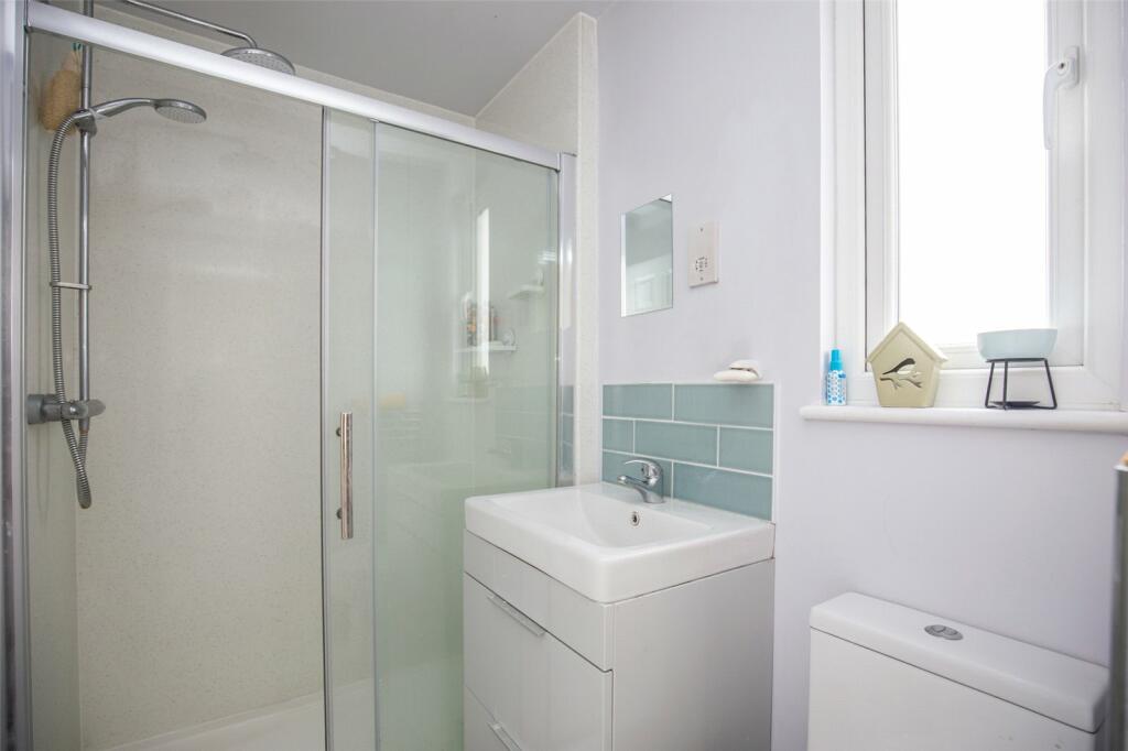 Additional property image - Oakwood Road, Henleaze, BS9