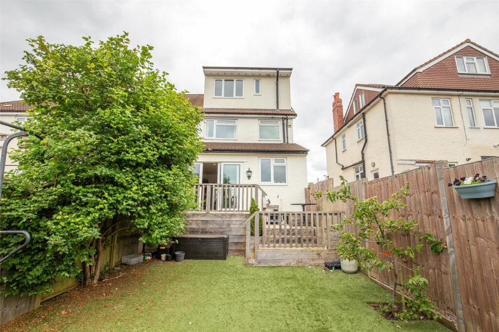 Additional property image - Oakwood Road, Henleaze, BS9