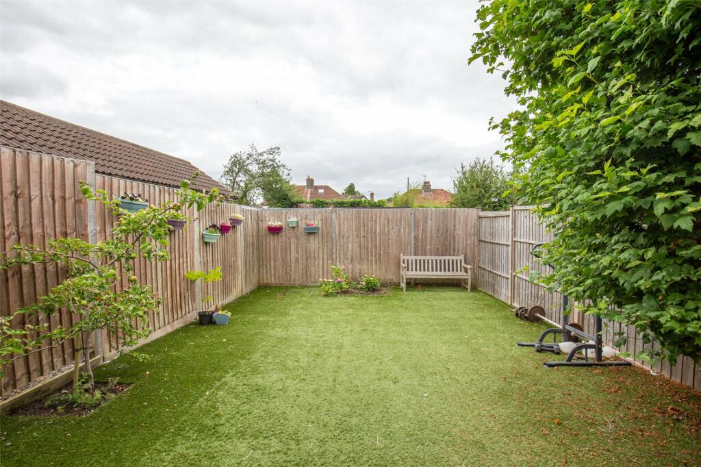 Additional property image - Oakwood Road, Henleaze, BS9