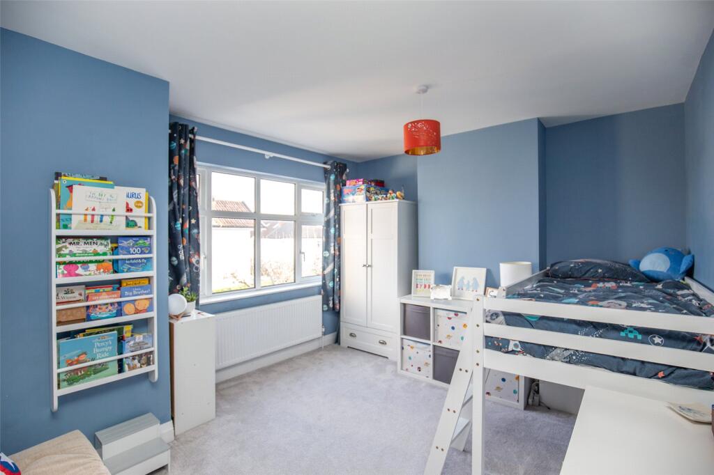 Additional property image - Walliscote Road, Bristol, BS9