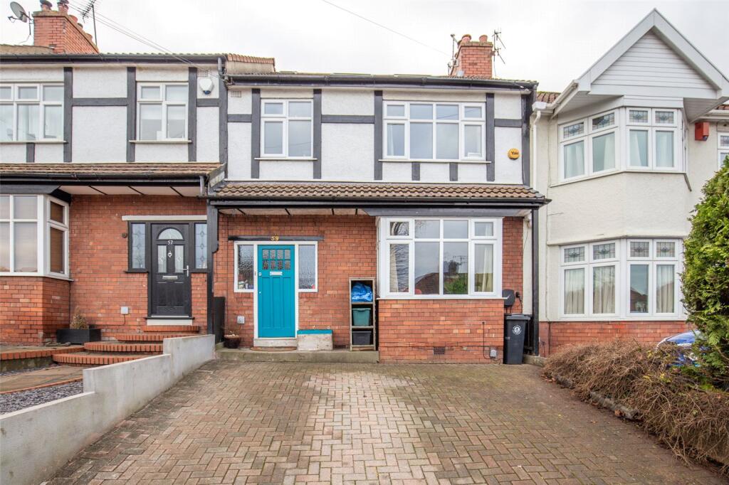Additional property image - Wellington Hill West, Bristol, BS9