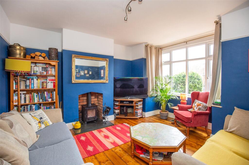 Additional property image - Wellington Hill West, Bristol, BS9