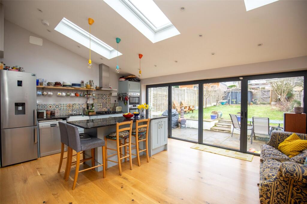 Additional property image - Wellington Hill West, Bristol, BS9