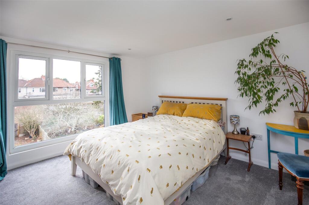 Additional property image - Wellington Hill West, Bristol, BS9