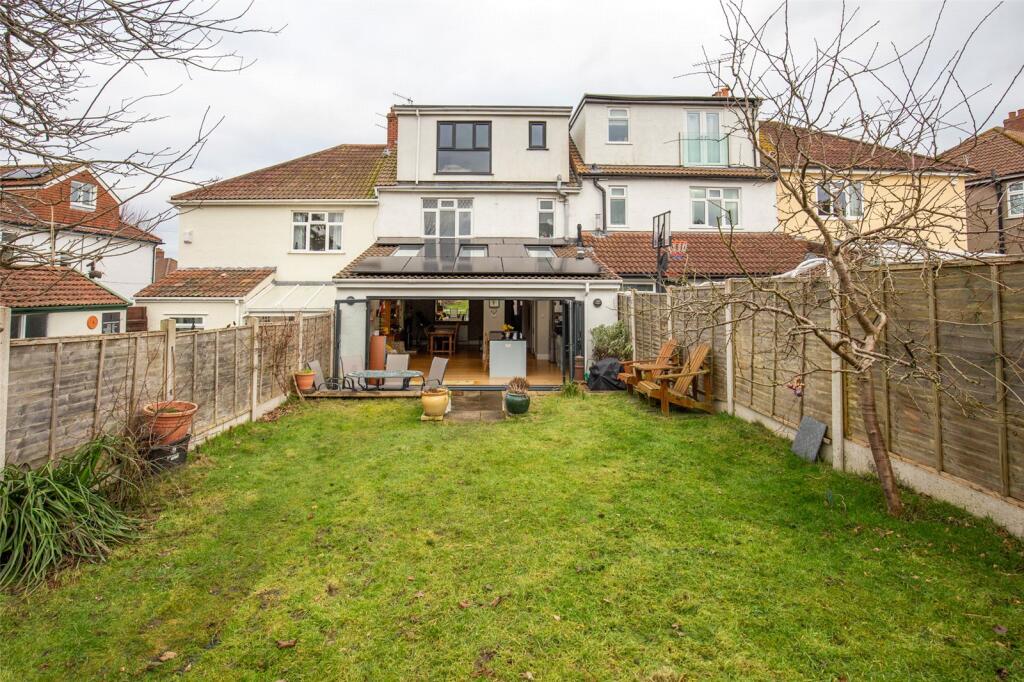 Additional property image - Wellington Hill West, Bristol, BS9