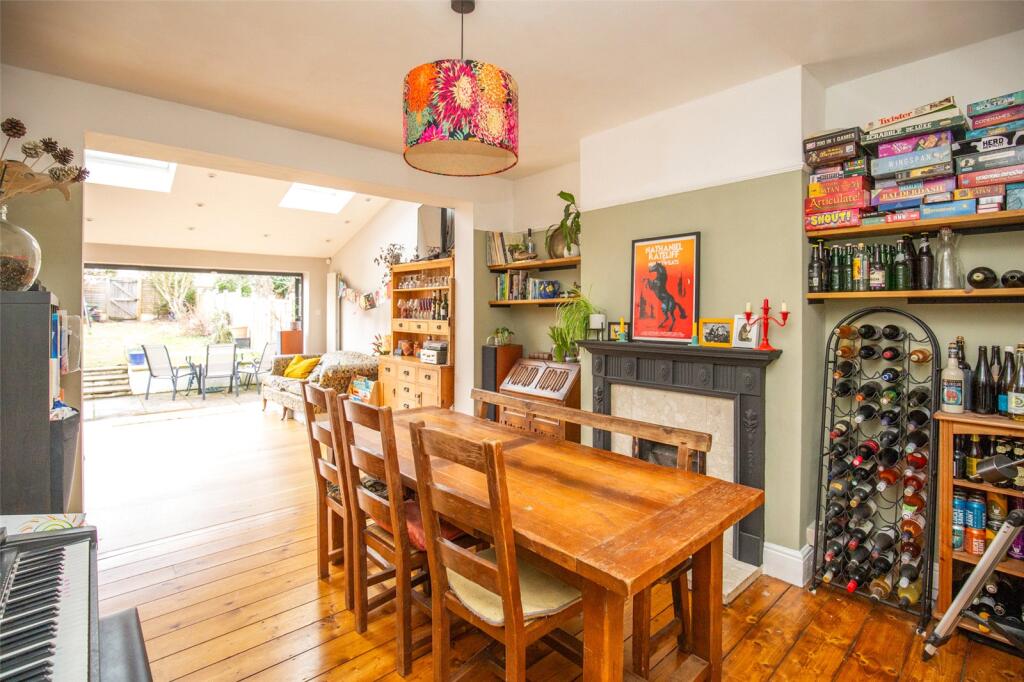Additional property image - Wellington Hill West, Bristol, BS9