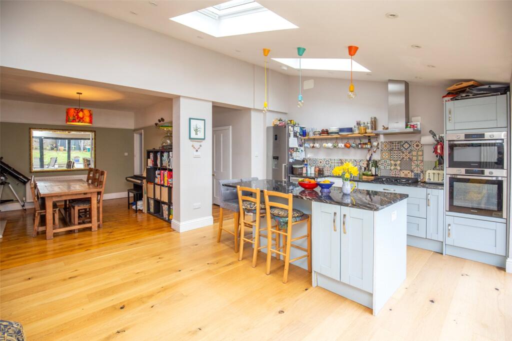 Additional property image - Wellington Hill West, Bristol, BS9