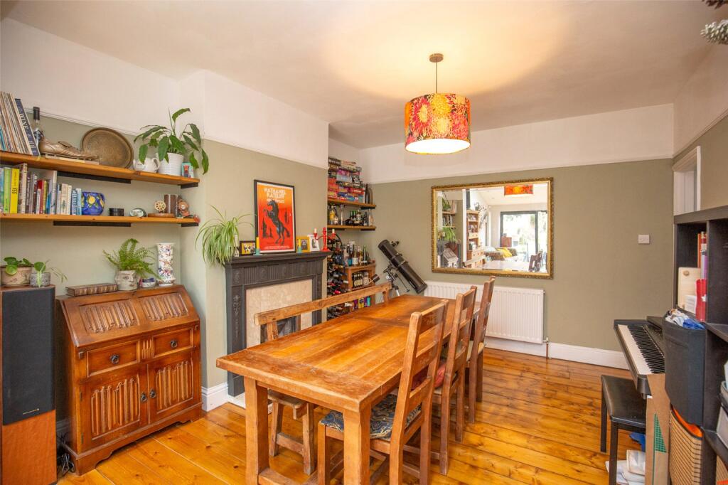 Additional property image - Wellington Hill West, Bristol, BS9