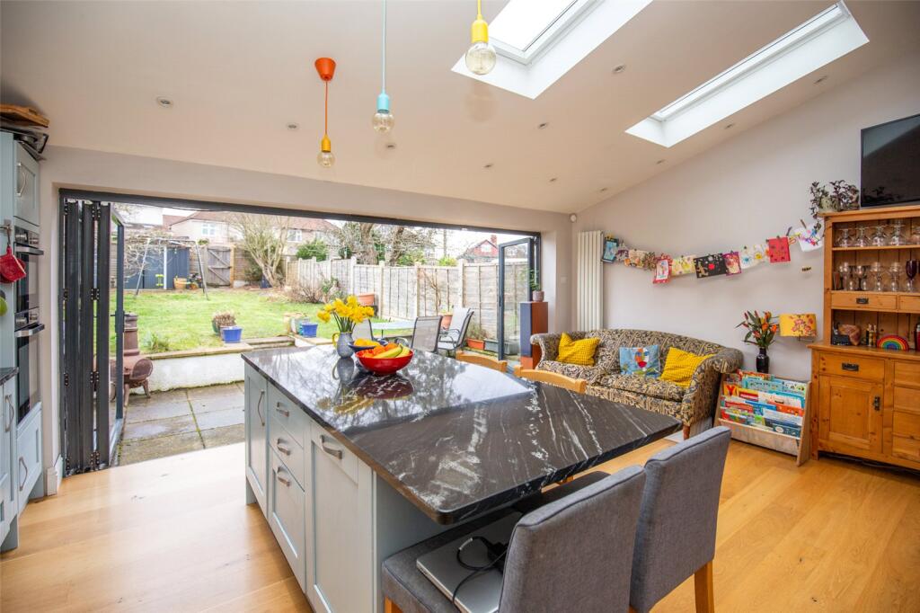 Additional property image - Wellington Hill West, Bristol, BS9