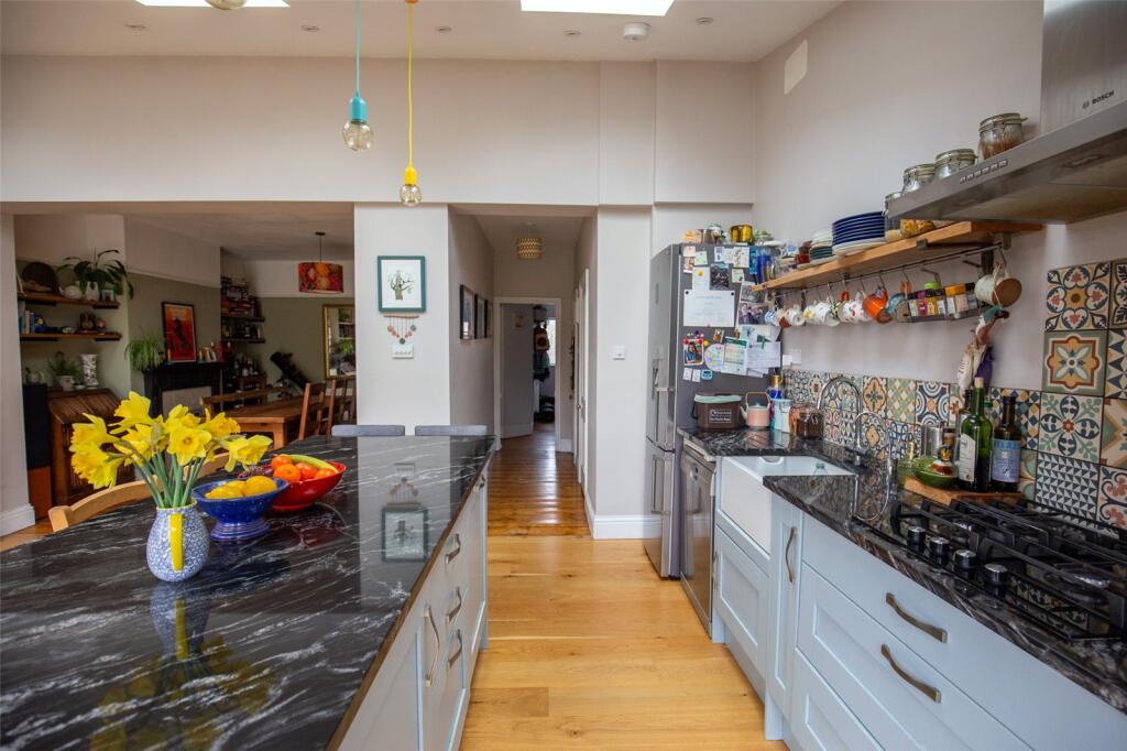 Additional property image - Wellington Hill West, Bristol, BS9