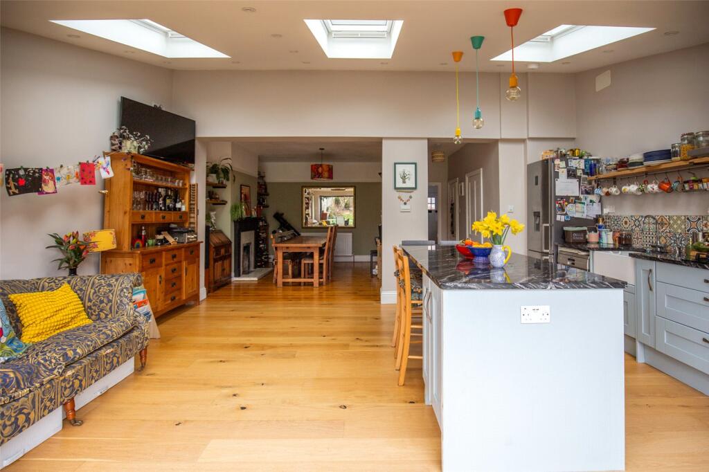 Additional property image - Wellington Hill West, Bristol, BS9