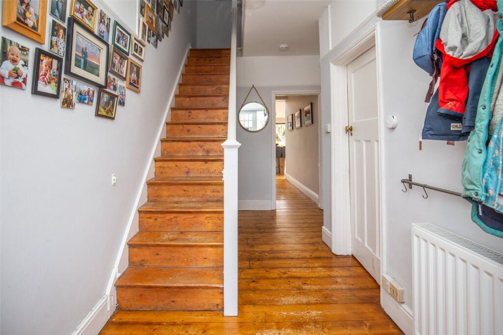 Additional property image - Wellington Hill West, Bristol, BS9