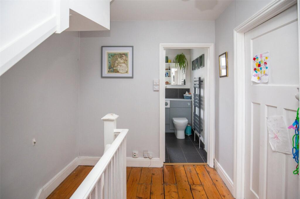 Additional property image - Wellington Hill West, Bristol, BS9
