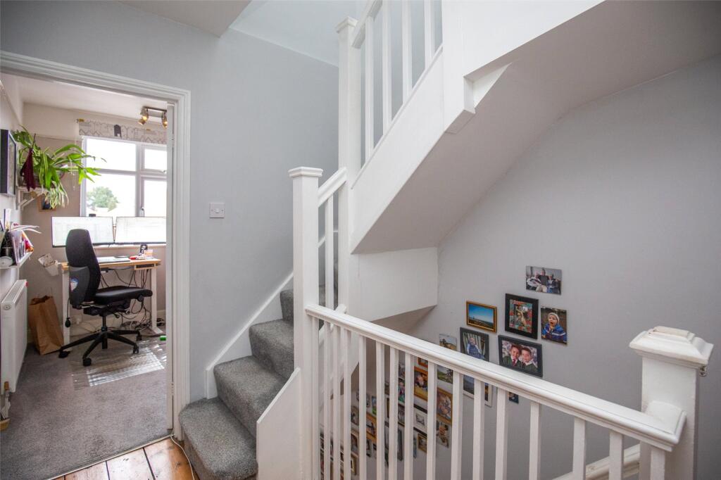 Additional property image - Wellington Hill West, Bristol, BS9