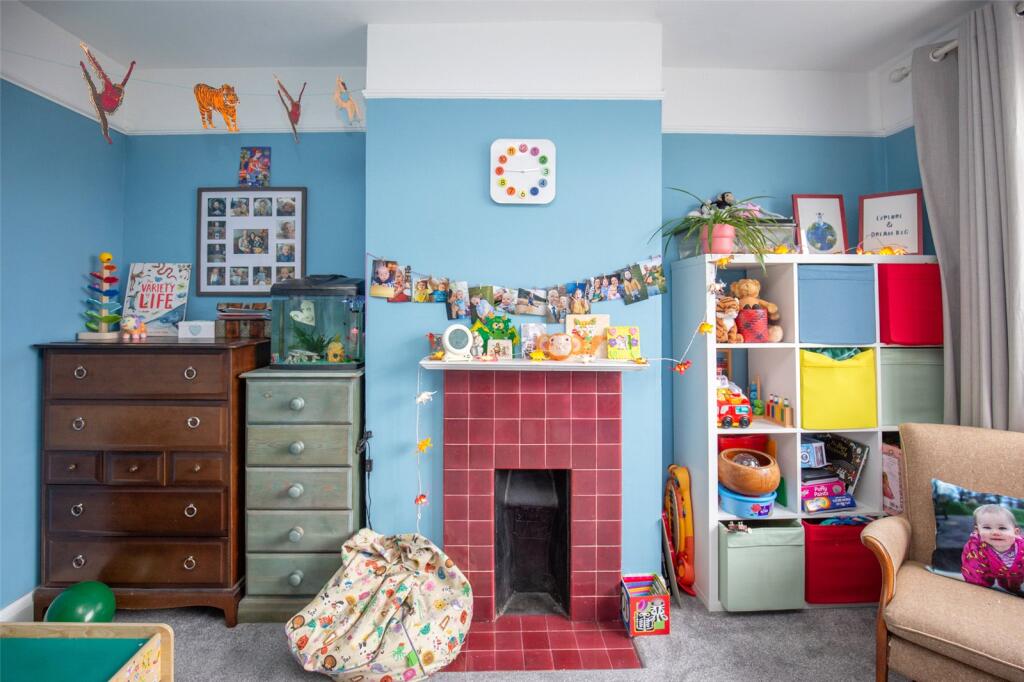 Additional property image - Wellington Hill West, Bristol, BS9