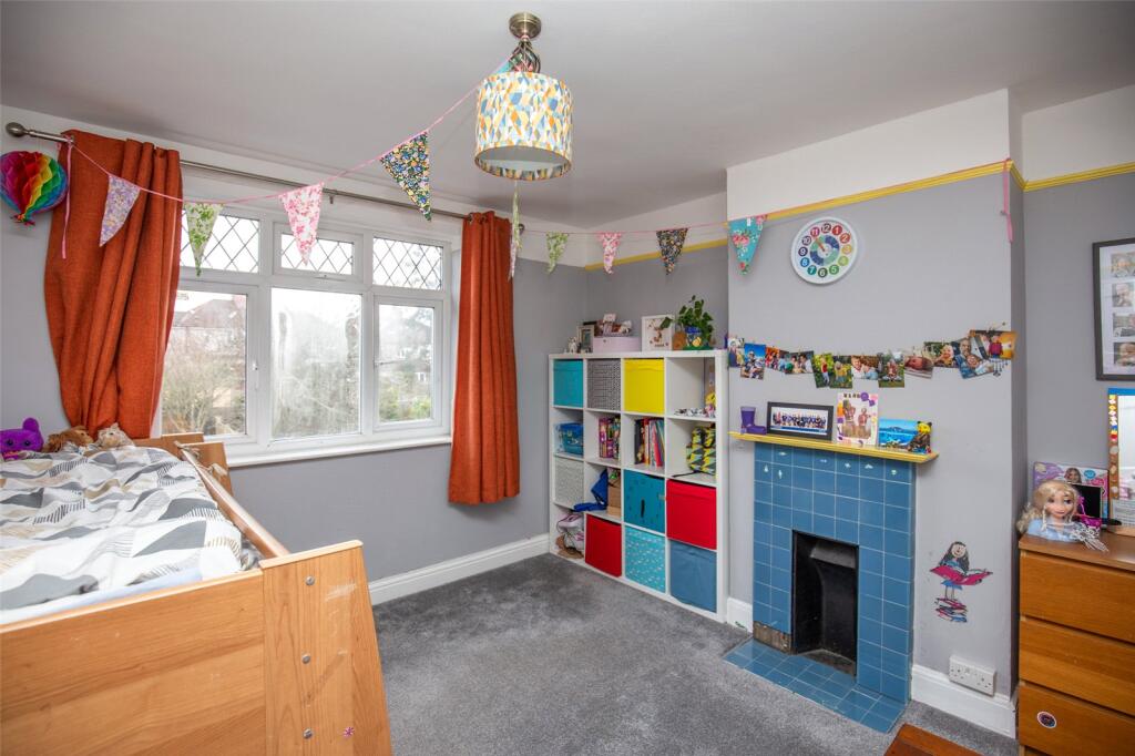 Additional property image - Wellington Hill West, Bristol, BS9