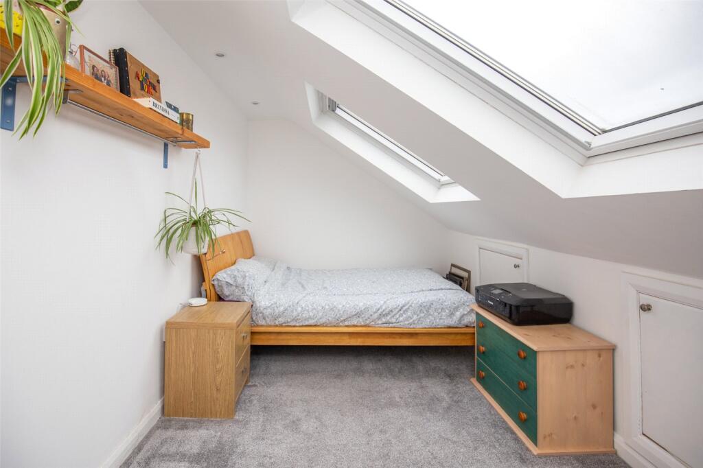 Additional property image - Wellington Hill West, Bristol, BS9