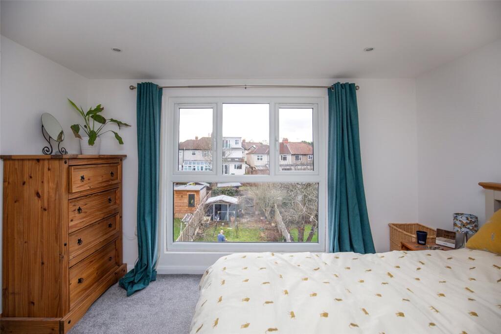 Additional property image - Wellington Hill West, Bristol, BS9