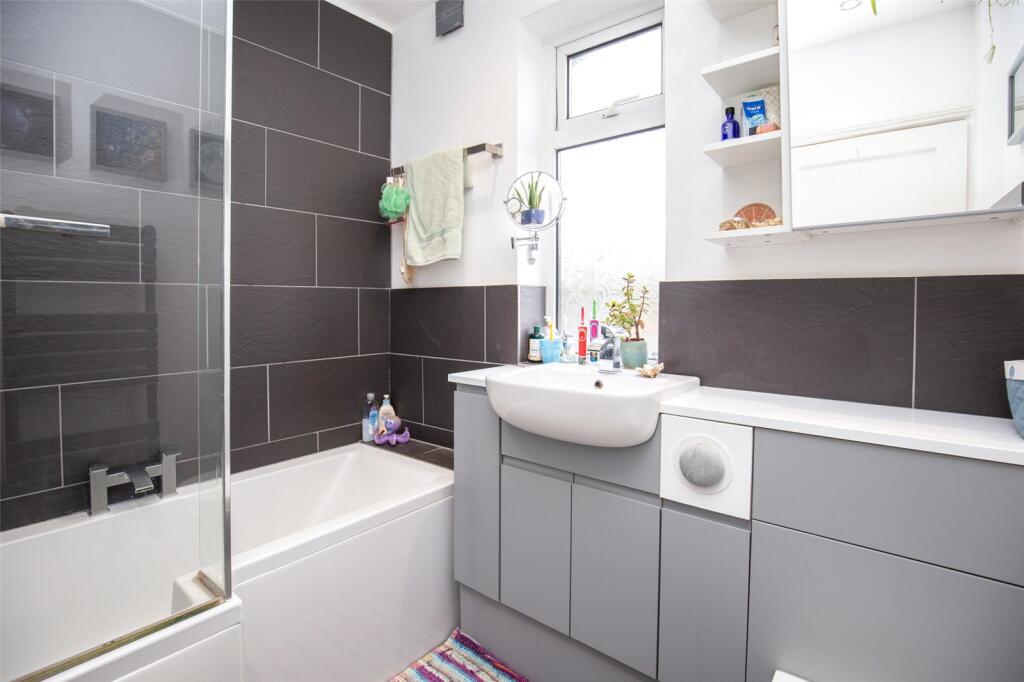 Additional property image - Wellington Hill West, Bristol, BS9