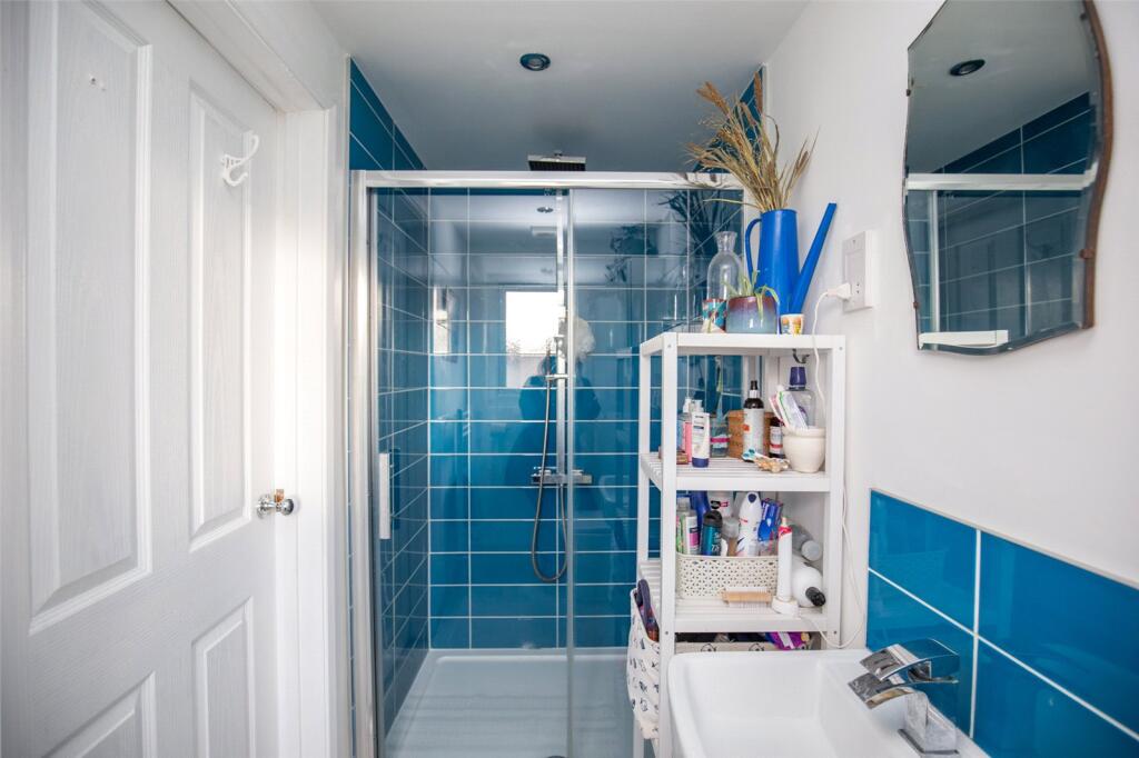 Additional property image - Wellington Hill West, Bristol, BS9