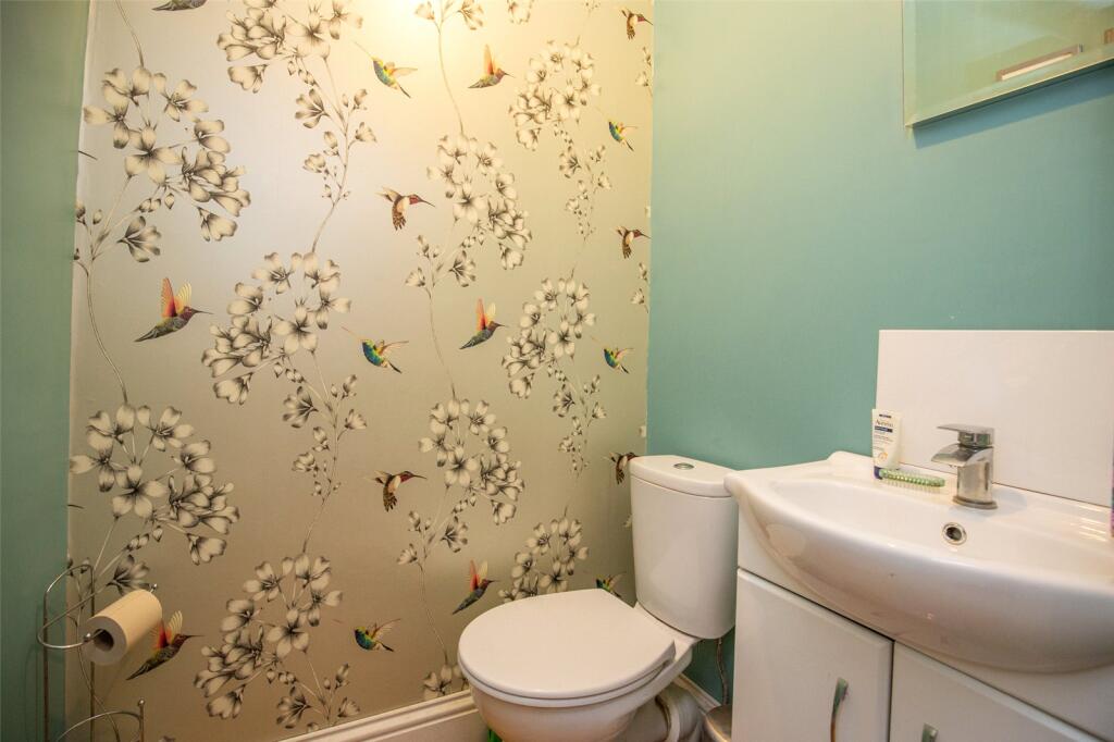 Additional property image - Wellington Hill West, Bristol, BS9
