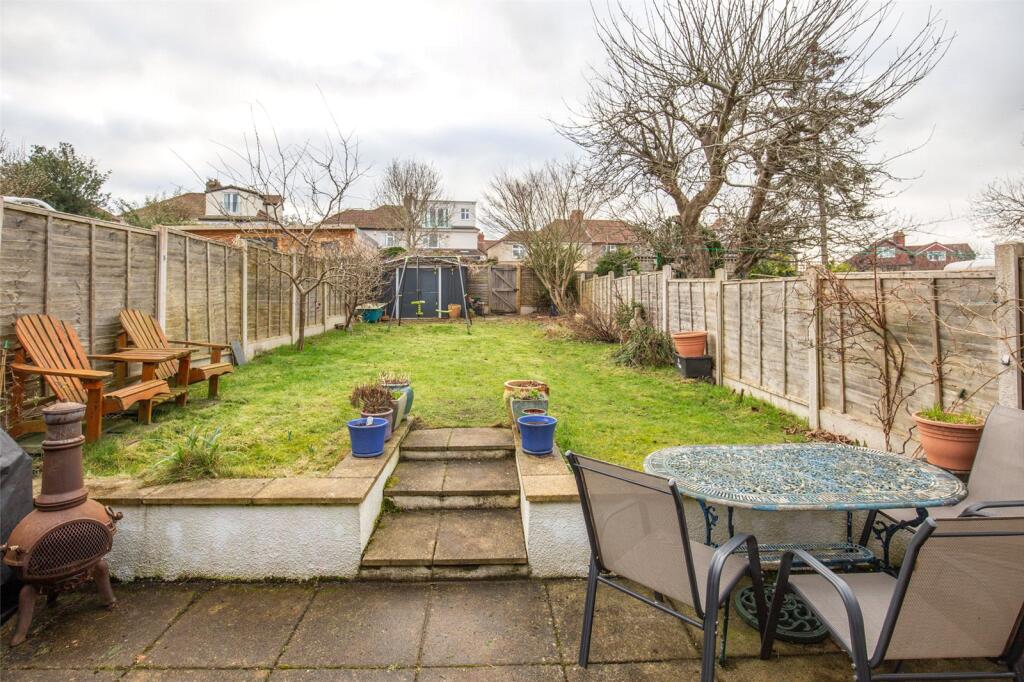 Additional property image - Wellington Hill West, Bristol, BS9