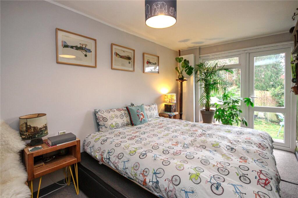Additional property image - Kelston Gardens, Westbury On Trym, Bristol, BS10