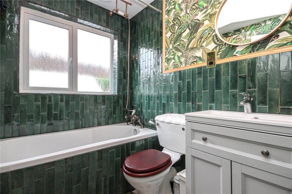 Additional property image - Kelston Gardens, Westbury On Trym, Bristol, BS10