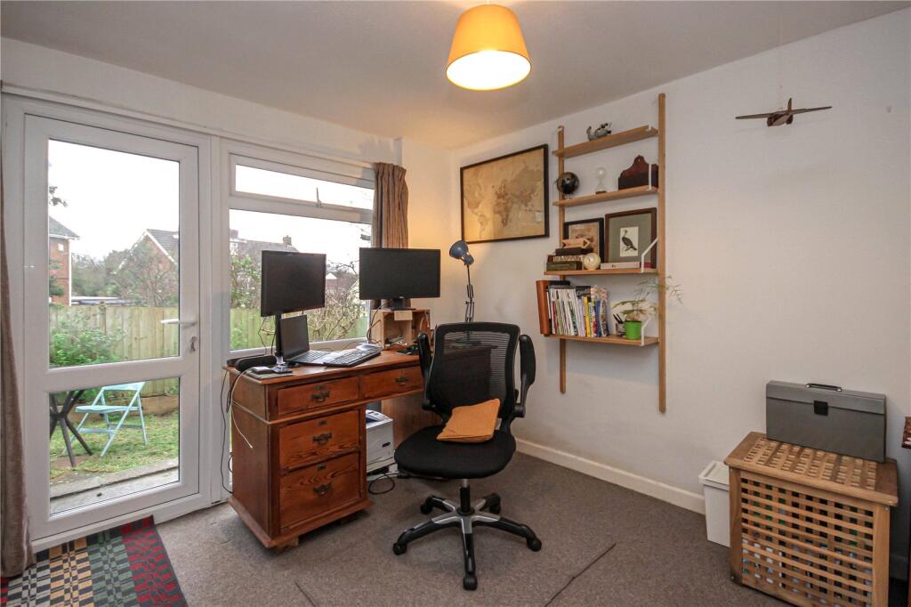 Additional property image - Kelston Gardens, Westbury On Trym, Bristol, BS10