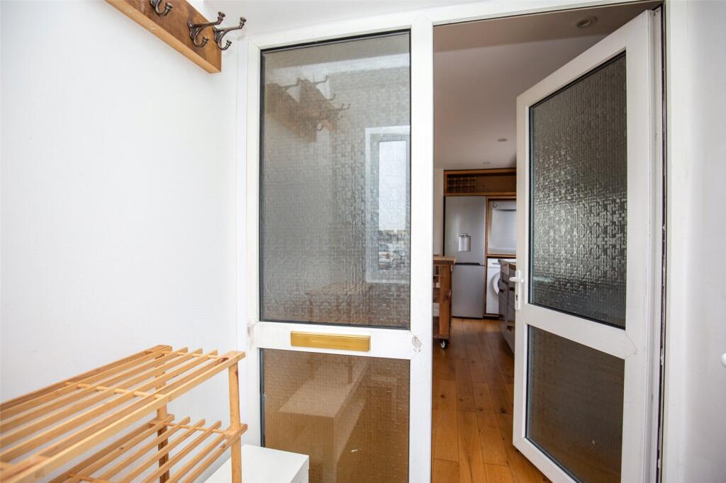 Additional property image - Kelston Gardens, Westbury On Trym, Bristol, BS10