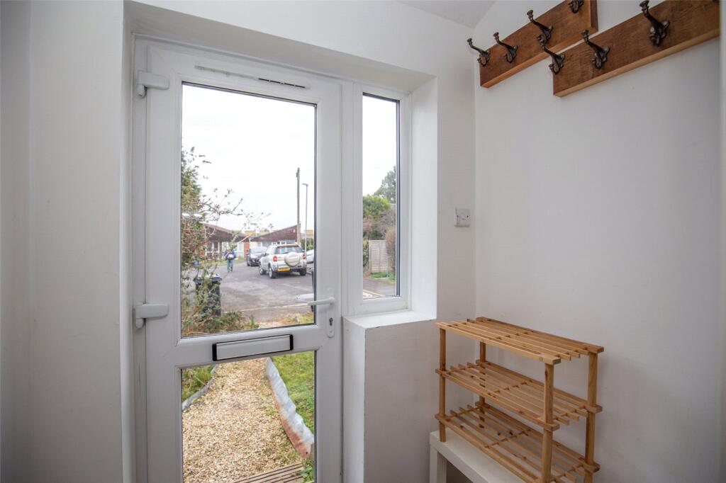 Additional property image - Kelston Gardens, Westbury On Trym, Bristol, BS10