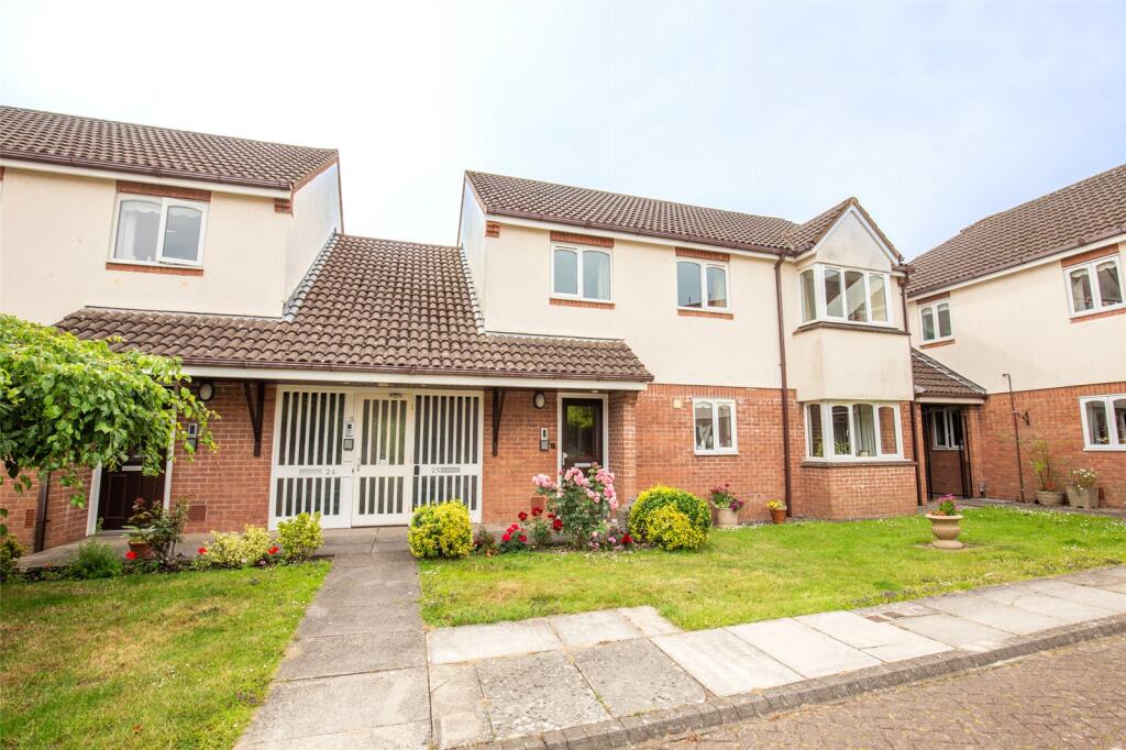 Main image of property: Grange Close North, Bristol, BS9