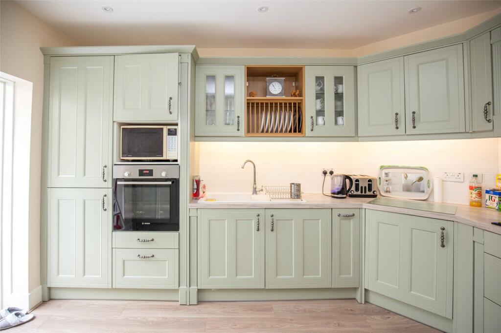 Main image of property: Russell Grove, Bristol, BS6