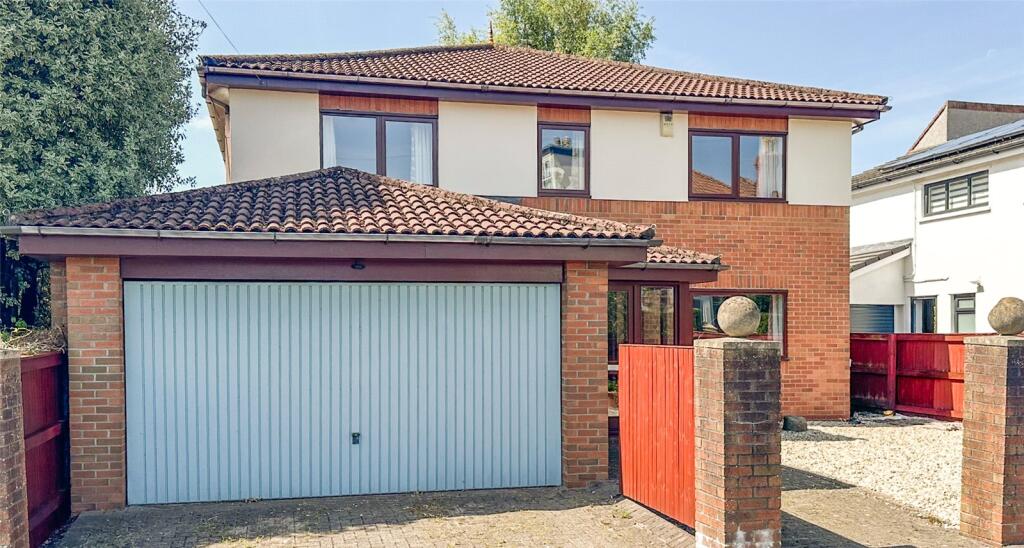 Main image of property: Henley Grove, Henleaze, Bristol, BS9