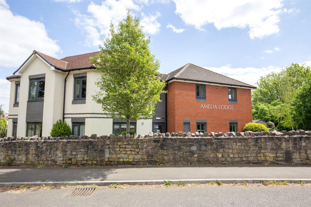 Main image of property: Henleaze Terrace, Bristol, BS9
