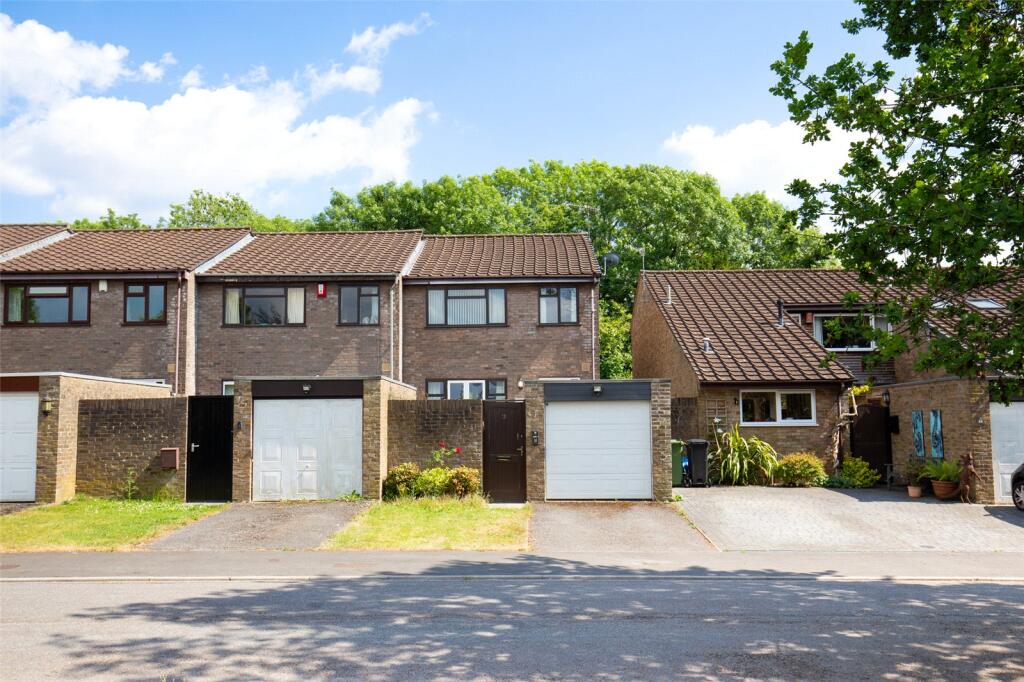 Main image of property: Cavendish Gardens, Bristol, BS9