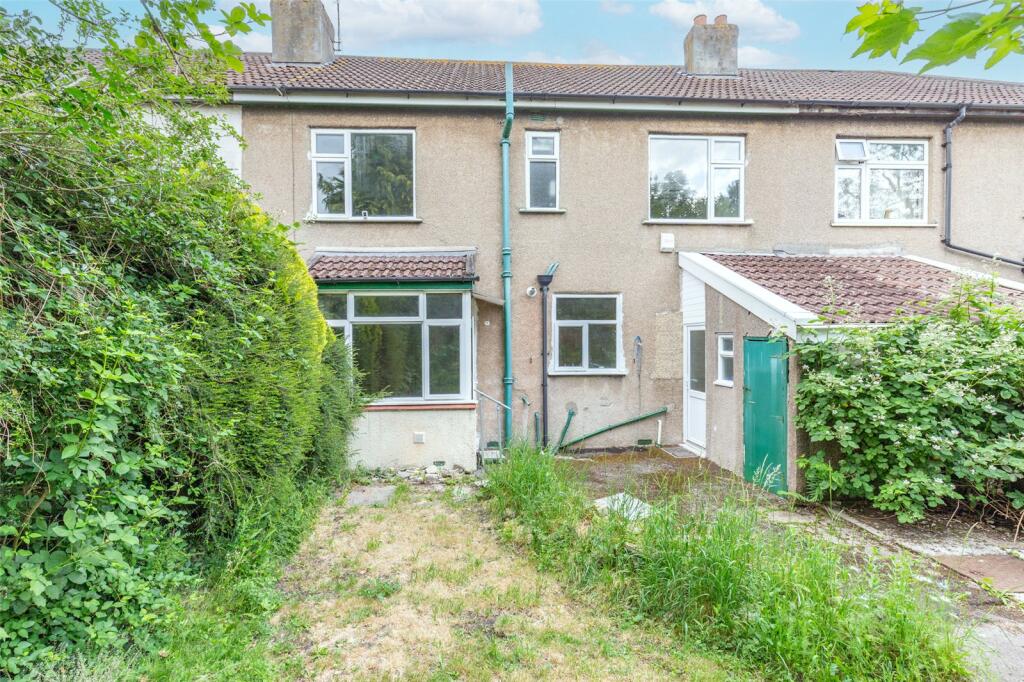 Main image of property: Harbury Road, Bristol, BS9