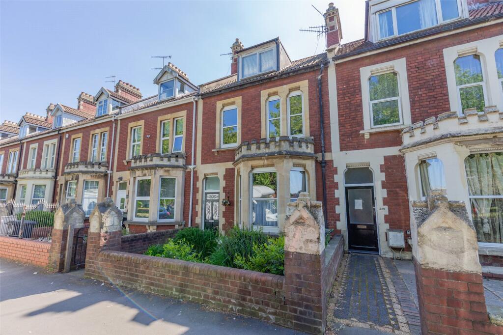 Main image of property: Avonmouth Road, Avonmouth, Bristol, BS11
