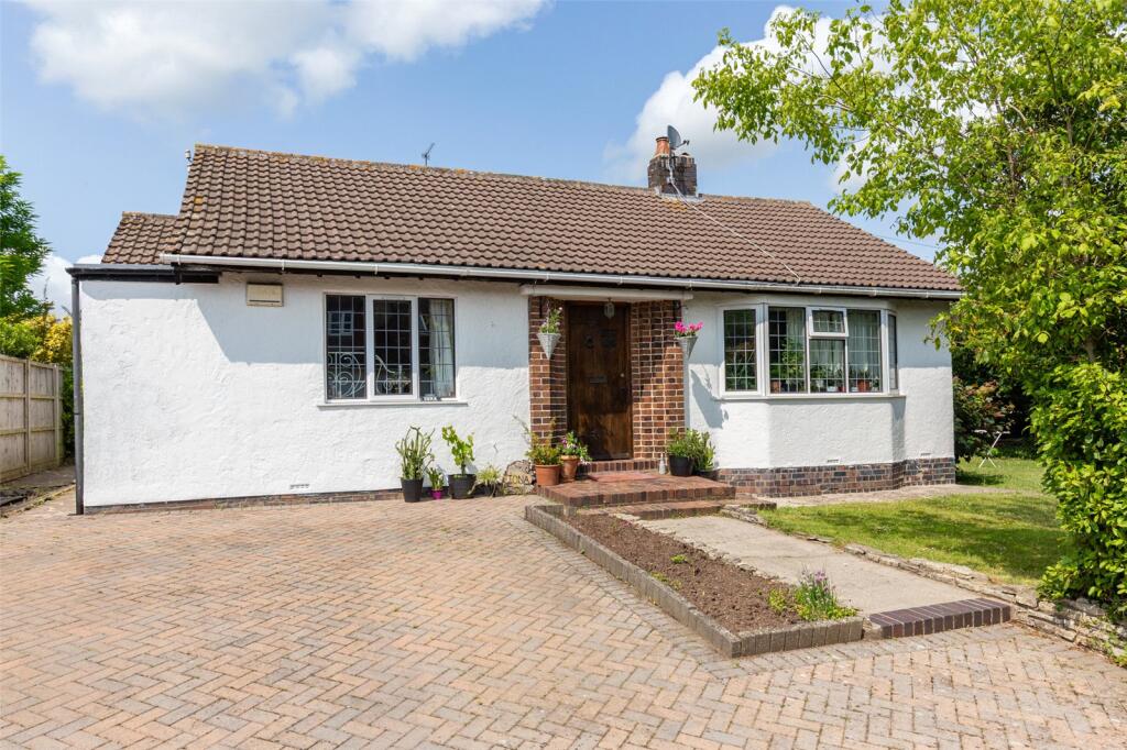 Main image of property: The Close, Henbury, Bristol, BS10