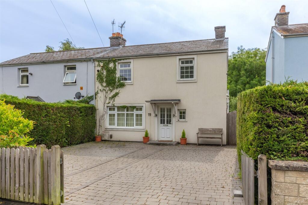 Main image of property: Woodleaze, Bristol, BS9