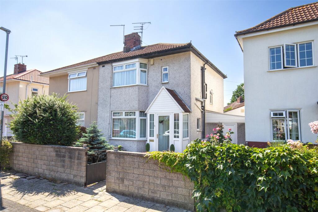 Main image of property: Lakewood Road, Bristol, BS10
